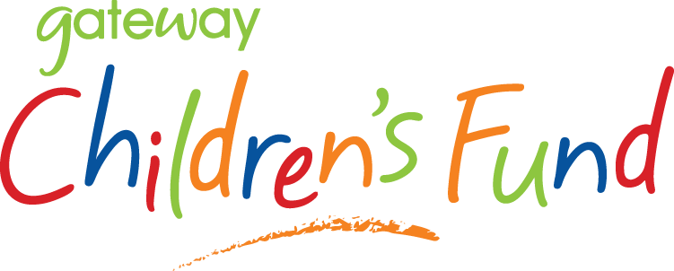 Gateway Childrens Fund Logo